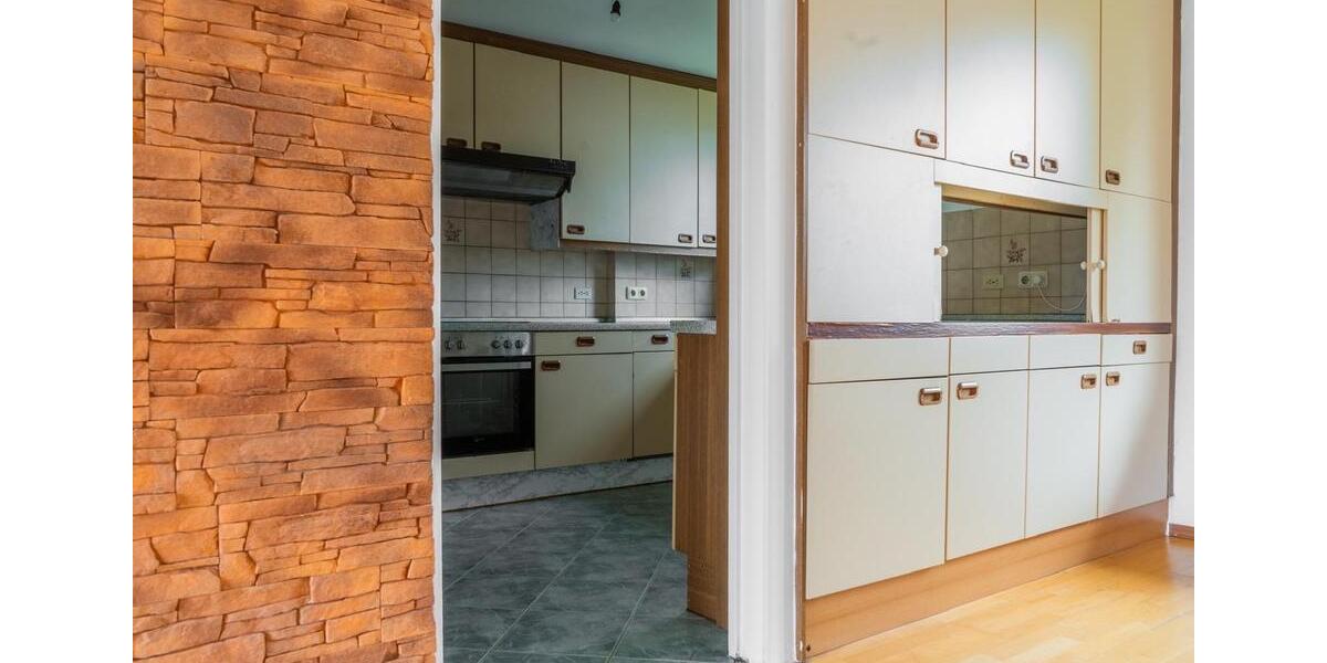 Etagenwohnung Bad Hersfeld - 4 Zimmer, 102 m&sup2;, 1.200&euro; | Angebot:26684227