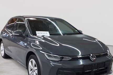 VW Golf 50.921 km 21.489 &euro; Fernwald-Steinbach 35463
