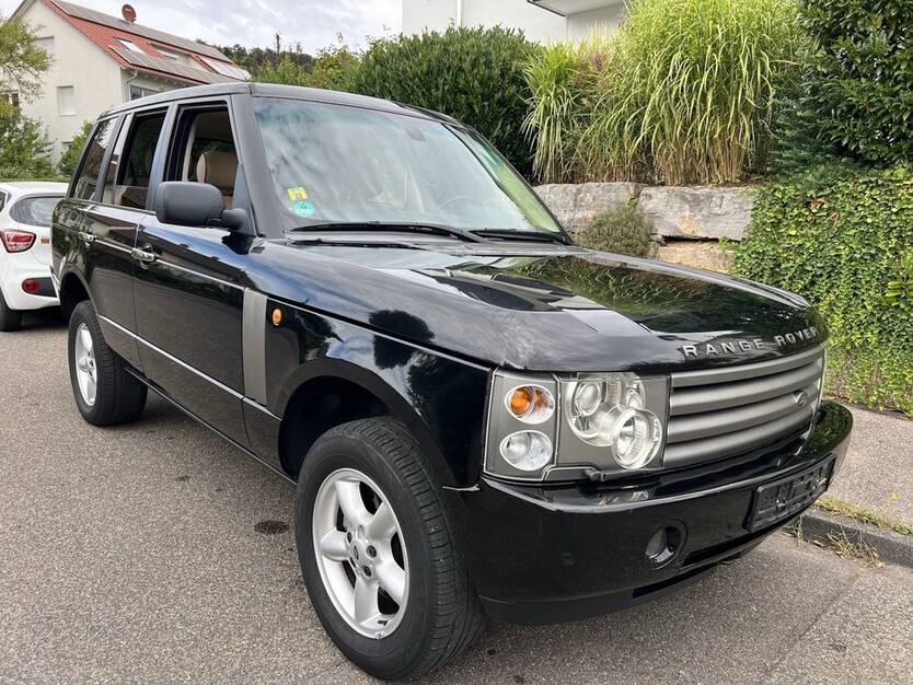 Land Rover Range Rover 263.000 km 3.990 € Heilbronn 74072