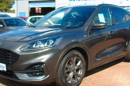Ford Kuga 78.904 km 21.499 &euro; Perleberg 19348