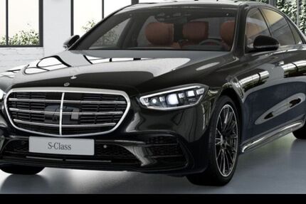 Mercedes-Benz S 450 9.900 km 128.950 € Hamburg 22047