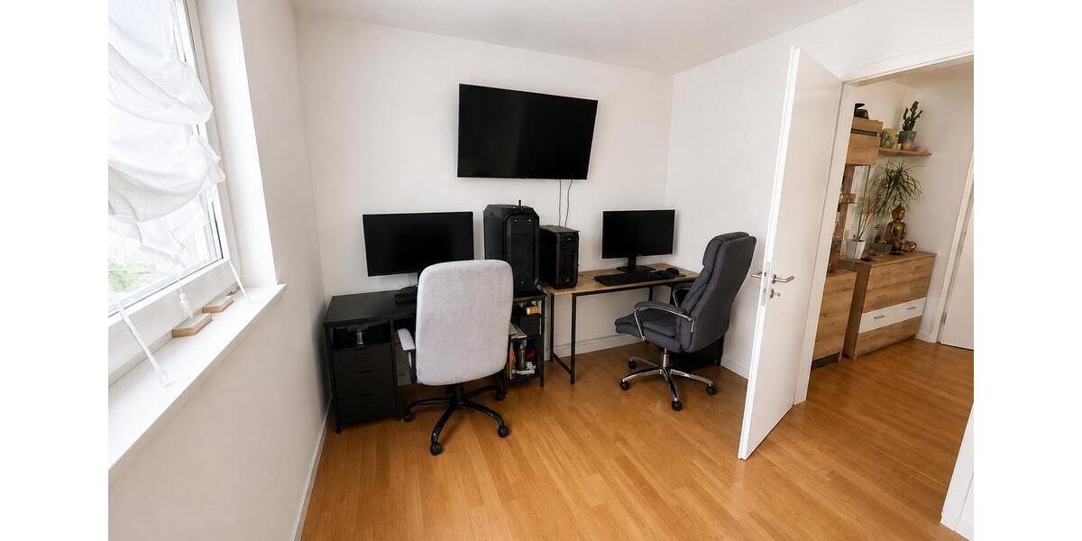 Etagenwohnung Landshut Landshut-West - 3 Zimmer, 93 m&sup2;, 1.250&euro; | Angebot:26649871