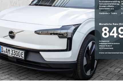 Volvo EX30 2.500 km 39.950 &euro; Düsseldorf 40549