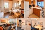 Etagenwohnung Schweinfurt Gartenstadt - 3 Zimmer, 71 m&sup2;, 179.000&euro; | Angebot:26876943