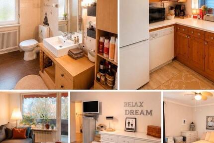 Wohnung Schweinfurt Gartenstadt - 3 Zimmer, 71 m&sup2;, 179.000&euro; | Angebot:26876943