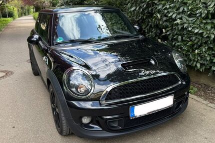 Mini Cooper S 269.000 km 5.900 &euro; Denzlingen 79211