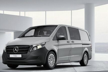 Mercedes-Benz Vito 50.000 km 50.778 &euro; Karlsruhe 76139