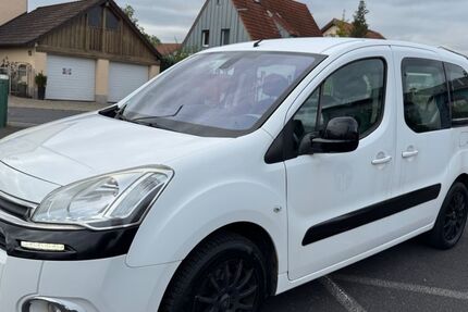 Citroen Berlingo 168.000 km 4.950 € Eußenheim 97776