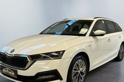 Skoda Octavia 33.060 km 27.290 &euro; Brandenburg 14770