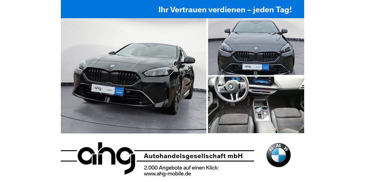 BMW 120 25.420 km 34.990 &euro; Offenburg 77656