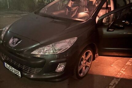 Peugeot 308 350.000 km 1.850 &euro; Augsburg 86156