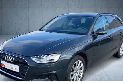 Audi A4 56.198 km 31.910 &euro; Neutraubling 93073
