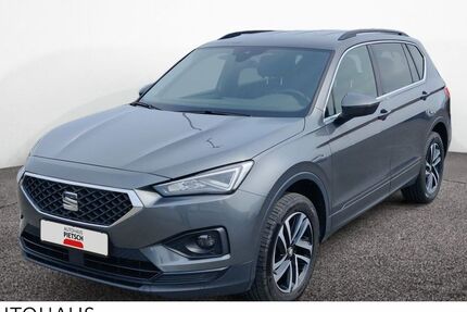 Seat Tarraco 85.496 km 22.490 &euro; Melle 49324