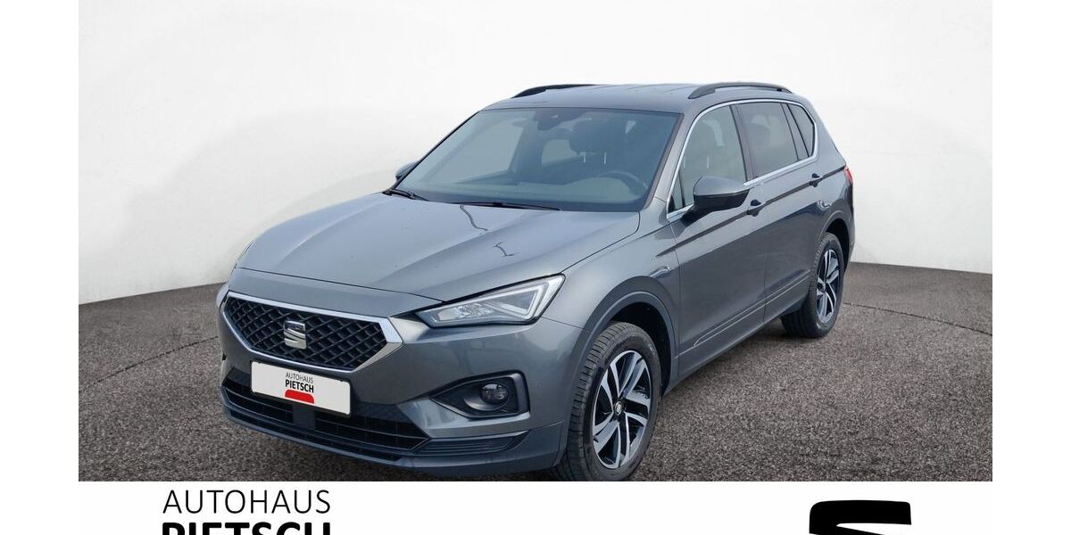 Seat Tarraco 85.496 km 22.490 &euro; Melle 49324