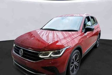 VW Tiguan 47.913 km 24.498 &euro; Weißwasser 02943