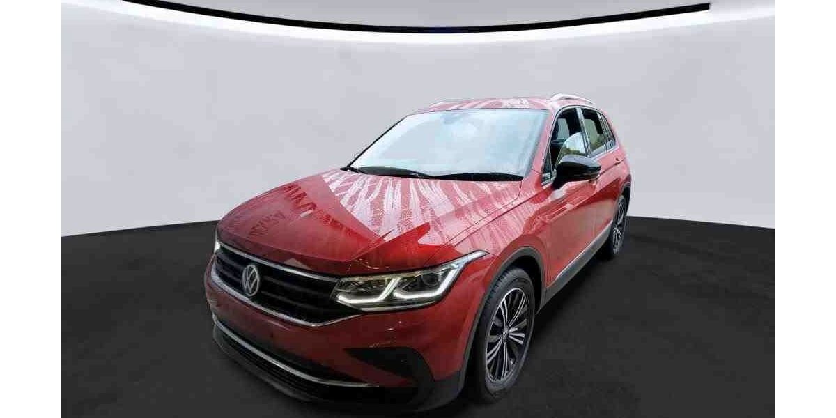 VW Tiguan 47.913 km 24.498 &euro; Weißwasser 02943