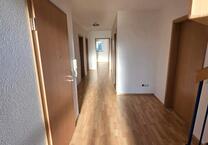4-Zimmer Wohnung mit grosse Terasse