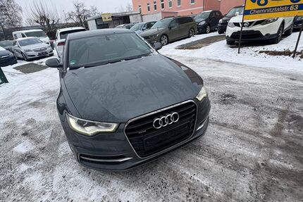 Audi A6 243.000 km 8.500 &euro; Chemnitz 09114