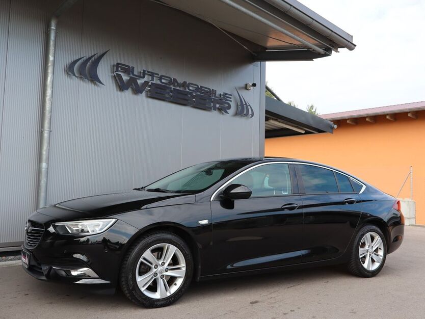 Opel Insignia 114.000 km 11.495 € Roding / Mitterkreith 93426