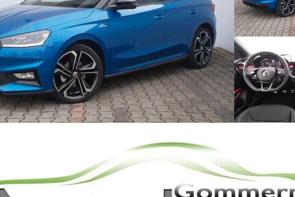 Skoda Fabia 15.330 km 19.950 &euro; Gommern 39245