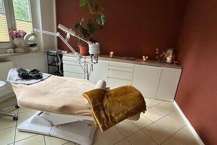 Gewerberaum Kosmetikstudio zimmer