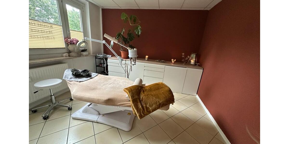 Gewerberaum Kosmetikstudio zimmer