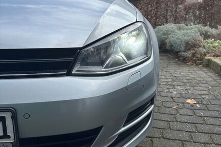 VW Golf 110.000 km 11.000 &euro; Hückelhoven 41836