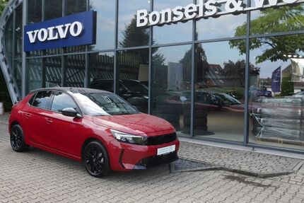 Opel Corsa 12.365 km 17.790 &euro; Erkelenz 41812