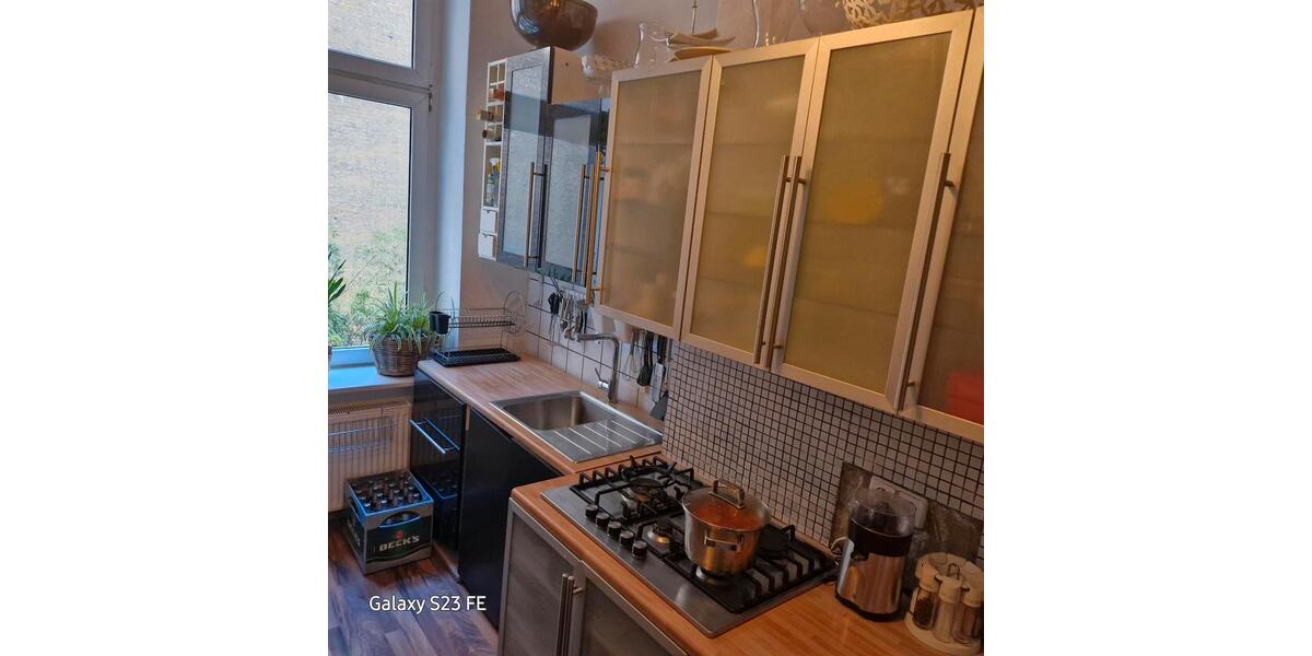 Wohnen auf Zeit Berlin Tempelhof-Schöneberg - 30 Zimmer, 92 m&sup2;, 850&euro; | Angebot:26410079