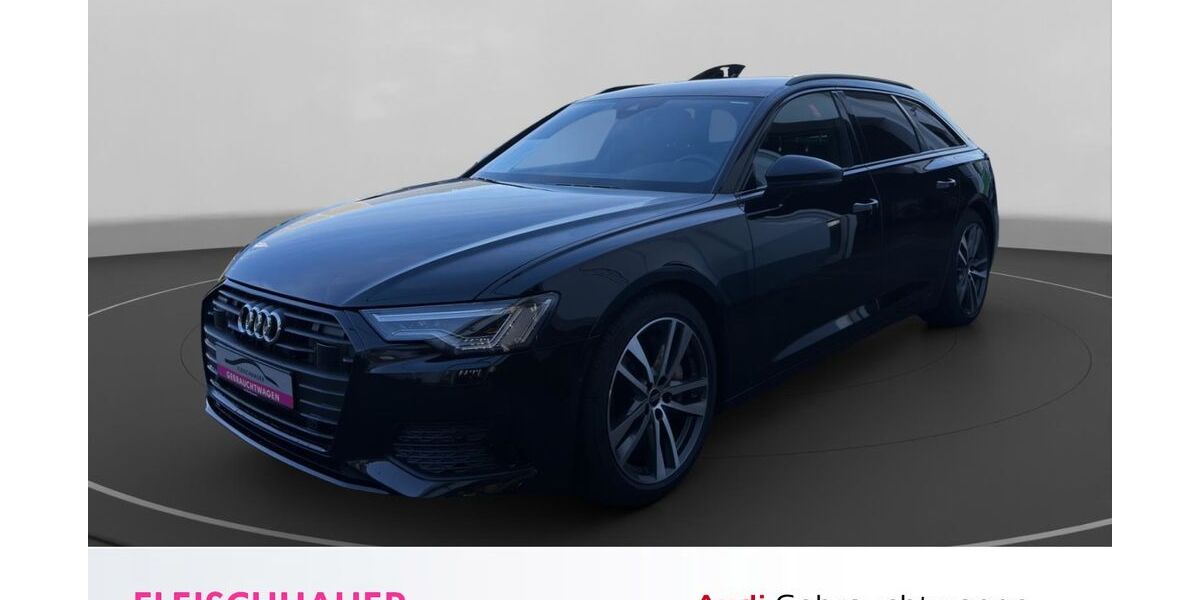 Audi A6 65.594 km 35.980 &euro; Aachen 52068