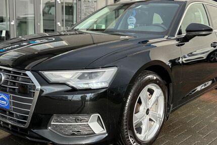 Audi A6 27.000 km 37.900 € Gelnhausen 63571