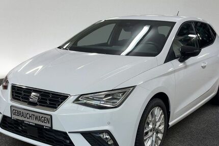 Seat Ibiza 3.400 km 21.960 &euro; München 80687