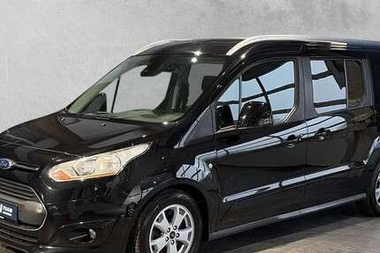 Ford Tourneo Connect 145.280 km 13.990 &euro; Bielefeld 33609