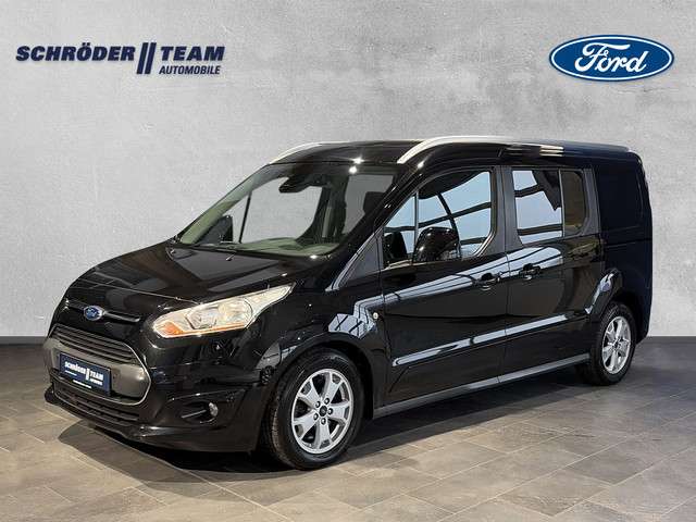 Ford Tourneo Connect 145.280 km 13.990 &euro; Bielefeld 33609