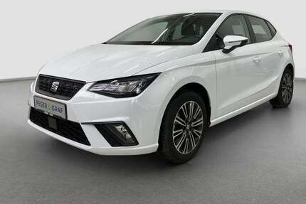 Seat Ibiza 40.650 km 17.980 &euro; Fürth 90763