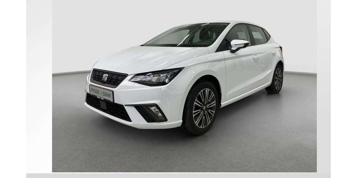 Seat Ibiza 40.650 km 17.980 &euro; Fürth 90763