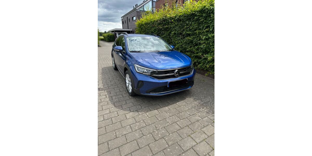 VW Taigo 12.000 km 21.800 &euro; Braunschweig 38108