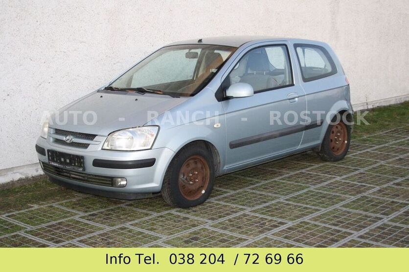 Getz