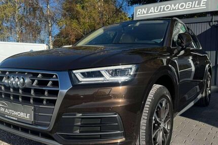 Audi Q5 53.500 km 23.450 &euro; Königsbrunn 86343