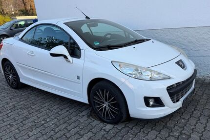 Peugeot 207 178.182 km 2.300 &euro; Alsbach 64665
