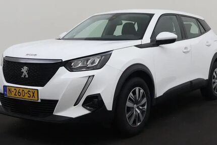Peugeot 2008 197.643 km 8.985 &euro; Laar Eschebrügge 49824