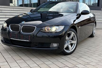 BMW 325 189.000 km 9.900 &euro; Dörentrup 32694