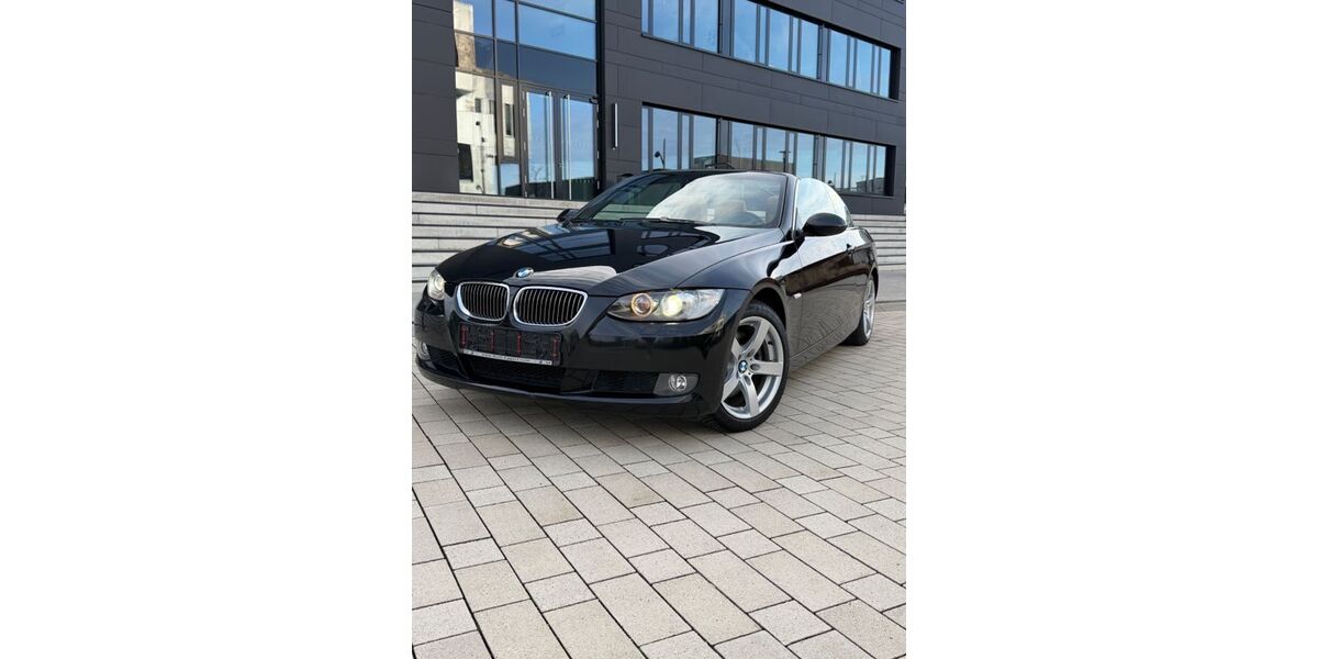 BMW 325 189.000 km 9.900 &euro; Dörentrup 32694