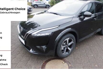 Nissan Qashqai 42.000 km 25.960 &euro; Oettersdorf 07907