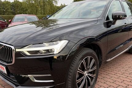 Volvo XC60 72.200 km 27.900 &euro; Wandlitz 16348