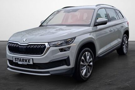 Skoda Kodiaq 157.607 km 28.990 &euro; Osnabrück 49084