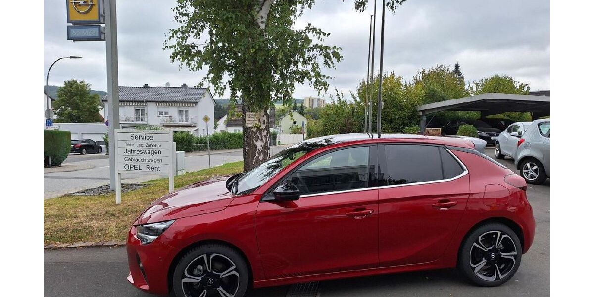 Opel Corsa 13.900 km 20.100 &euro; Taunusstein 65232