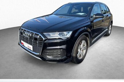 Audi Q7 68.900 km 54.890 &euro; Roth 91154