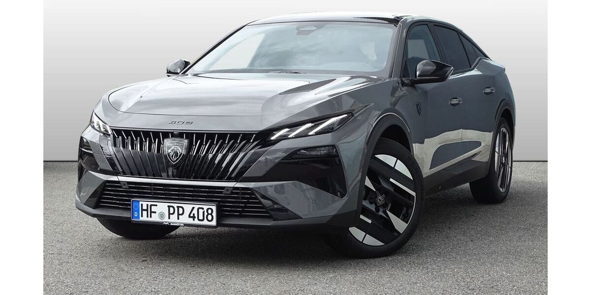 Peugeot 408 2.500 km 43.590 &euro; Herford 32051
