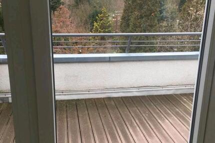 1,5 Raumwohnung in Dohna, Singlewohnung 1.5 zimmer